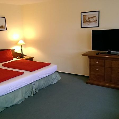 Lausitzhof Otel Lübbenau Dış mekan fotoğraf